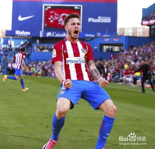 2016-17赛季U22西甲最佳阵容:有皇马无巴萨