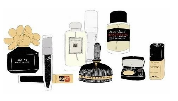 女人身上的奶香味是怎么回事