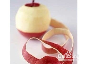 养生，妙用果皮