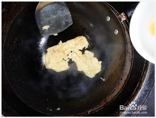 怎么样炒鸡蛋