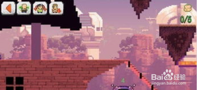 沙盒（进化）游戏场景攻略