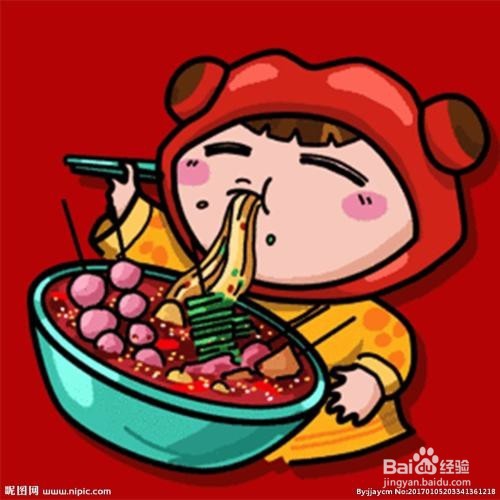 吃太快也会胖吗