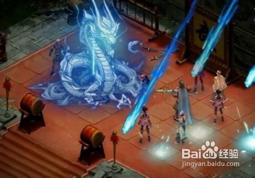 天地英雄橙色将领招募方法