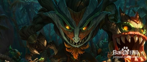 lols7大树天赋符文LOLS7玩法分析