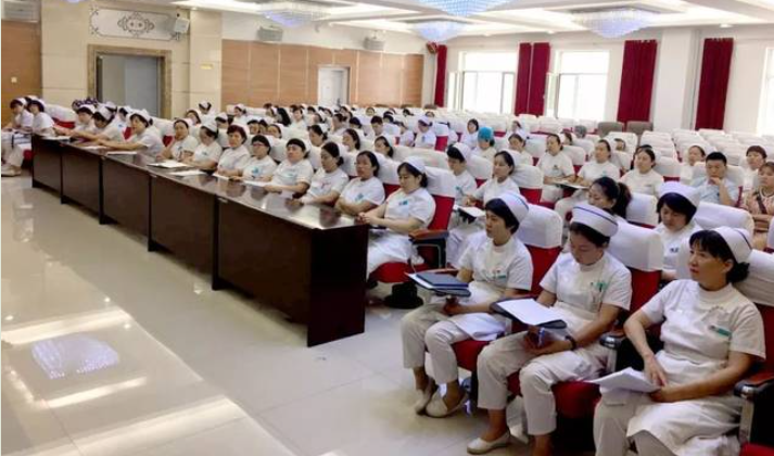 护理管理控制的关键点有哪些