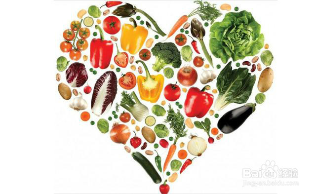 吃素对我带来的好处，同大家分享！