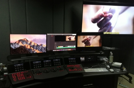 音频剪辑软件哪个好