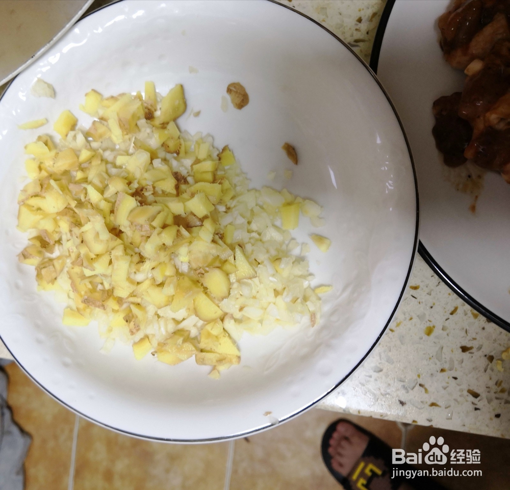 一顿乱烤的鱼、肉、翅根