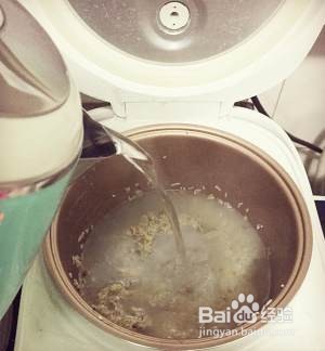 粤式海鲜粥攻略