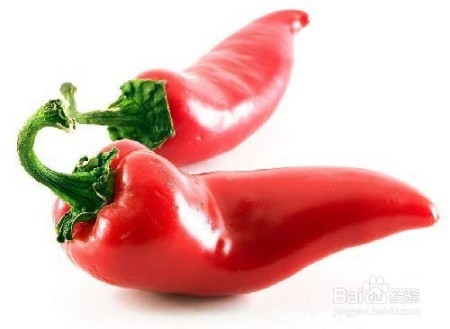 辣椒的营养价值分析