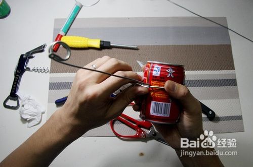 废品变惊喜—教你制作灯泡小花瓶