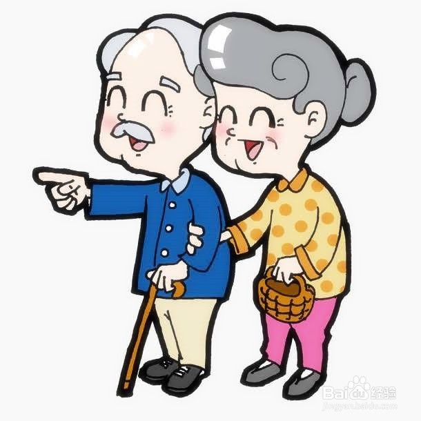 春节给父母亲买什么礼品过年好？