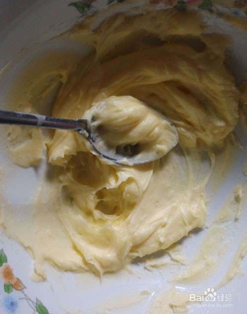 烤箱美食:香脆提神咖啡豆饼干