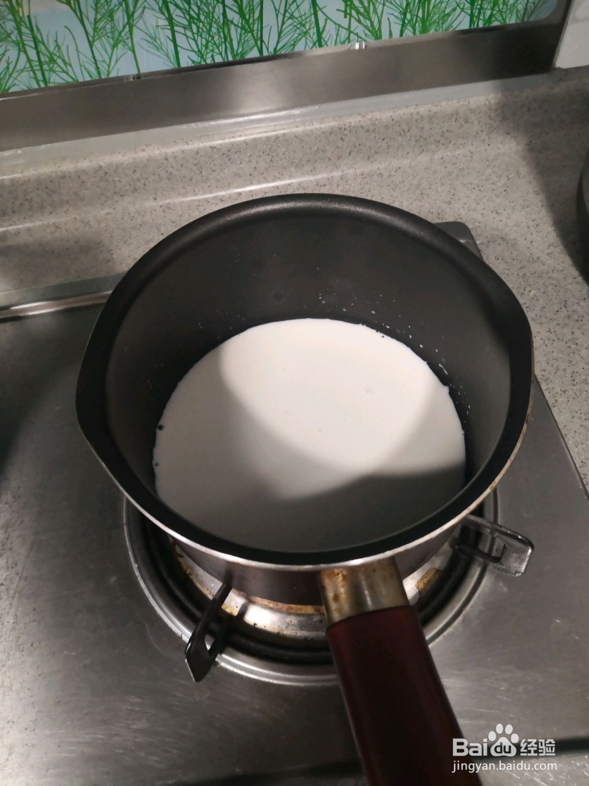 冰淇淋甜筒的做法