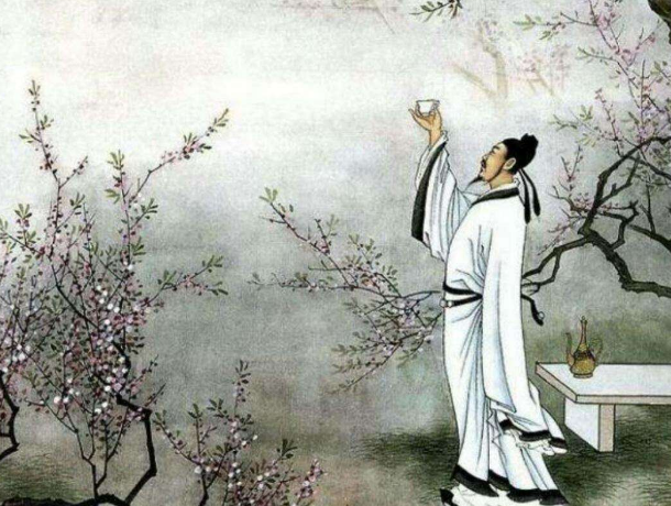 富贵故如此,营营何所求出自哪