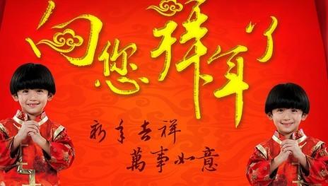 新年与春节有什么不同