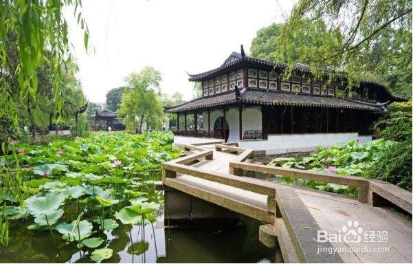 金秋吃蟹时,阳澄湖吃大闸蟹哪里好