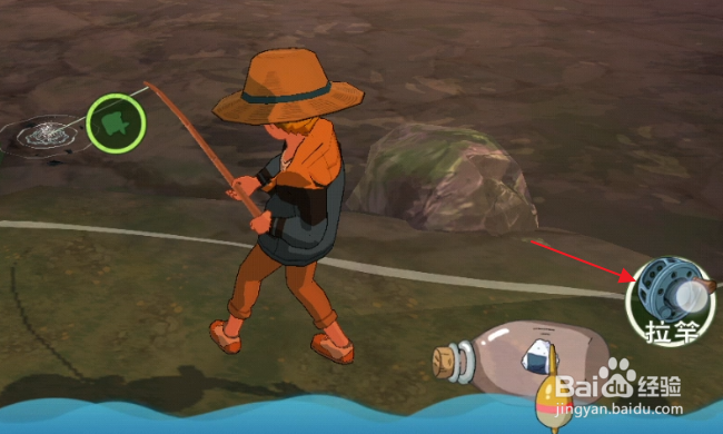 小森生活怎样钓鲤鱼