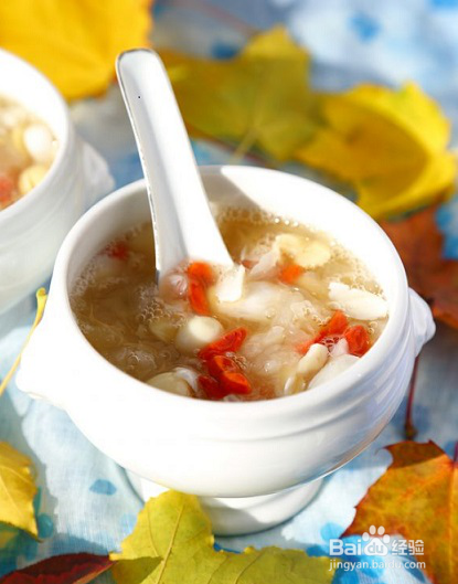 初夏汤品圣品,清凉解暑