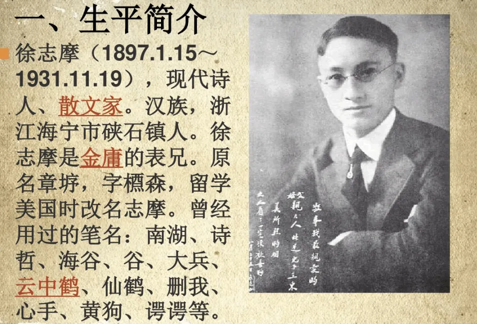现代诗派代表人物有哪些呢-百度经验