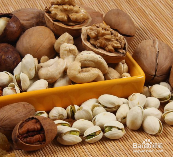 女人养生保健的饮食原则？