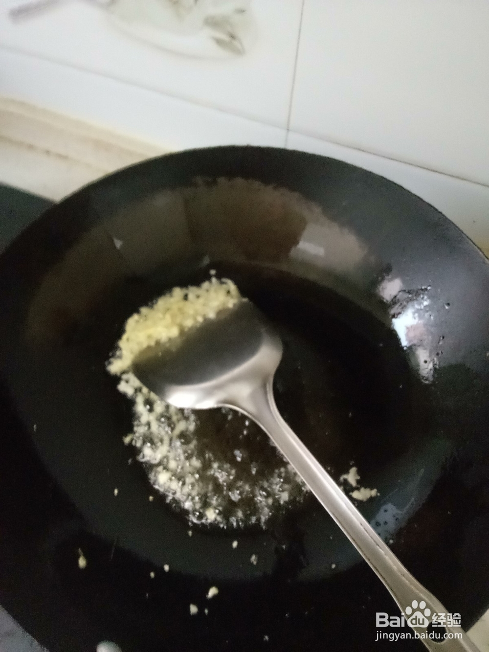 家常豆芽炒鸡蛋