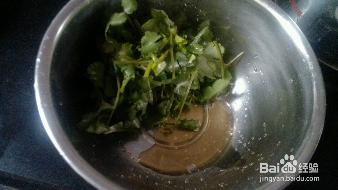滋补羊肉汤的做法
