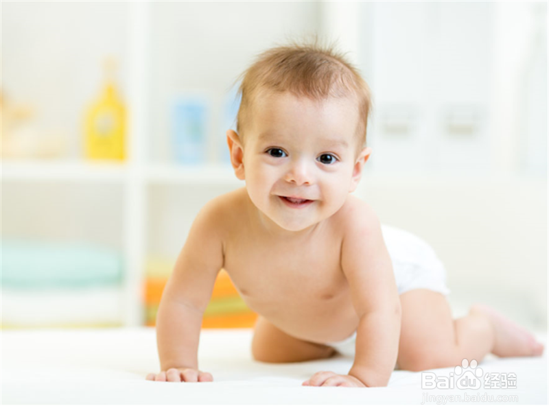 孩子肚子疼不可以忽视