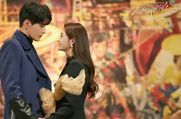 电视剧排行榜2022最新排名