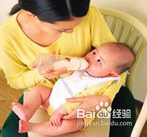 正确挑选奶粉的方法