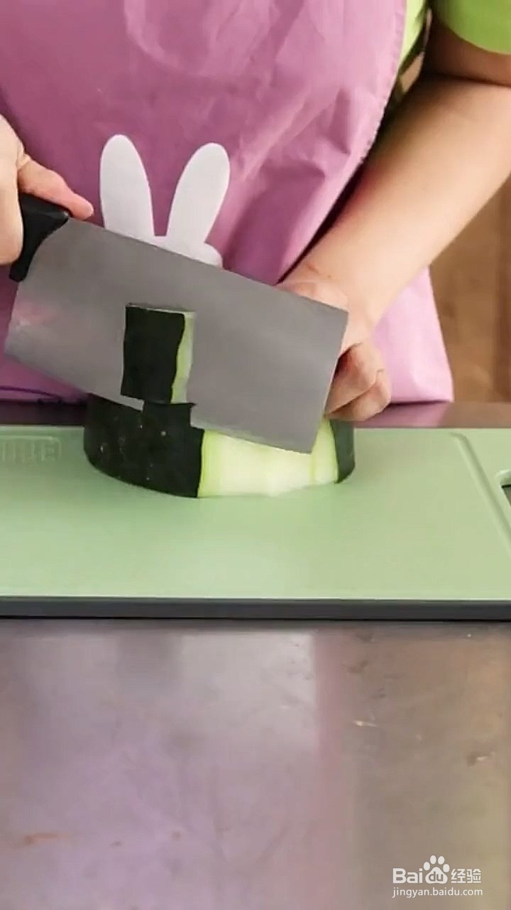 如何制作冬瓜肉丸？