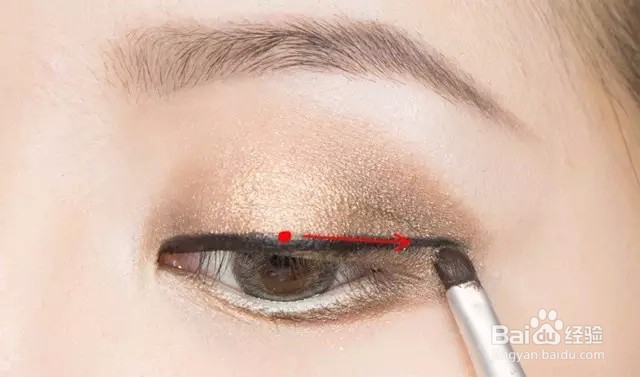 化妆是比整容可怕100倍的存在