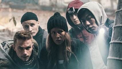 电影莫斯科陷落78：14秒处的背景音乐叫什么名字