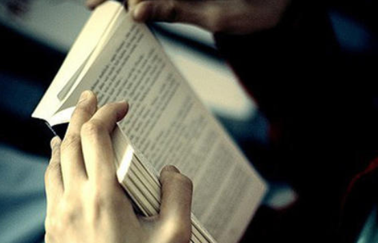 六年级演讲稿读书的快乐