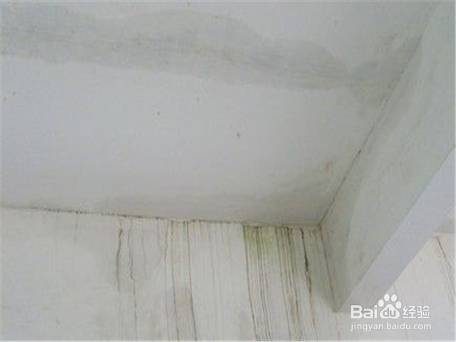 卫生间怎么防水补漏？