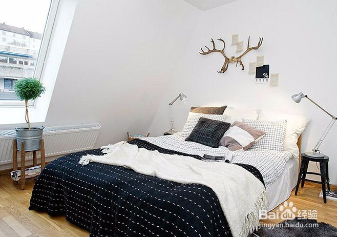 阁楼设计装修要点