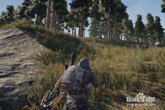 绝地求生吃鸡新手用什么武器比较好