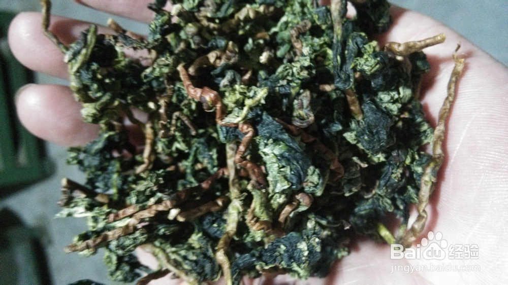 高山铁观音、低山铁观音是怎么区别