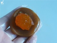 广式莲蓉月饼的做法