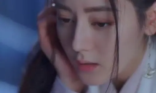 纪云禾最后怎么变成鱼了
