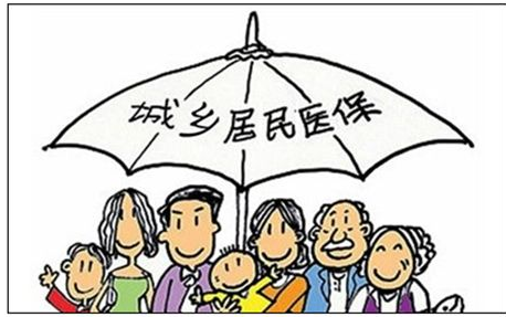 个人交的每年180元的社区医保怎么用完