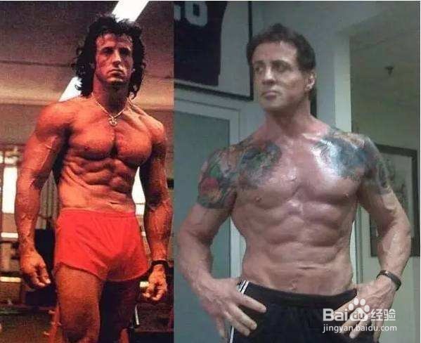 男人应该做哪些很酷的事情?