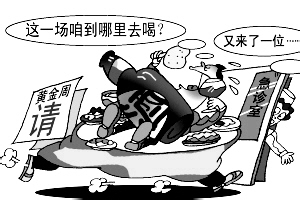 看胃病，首选后勤：[5]胃病的并发症