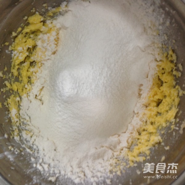 葡萄奶酥的做法
