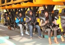 厦门方特梦幻王国图片