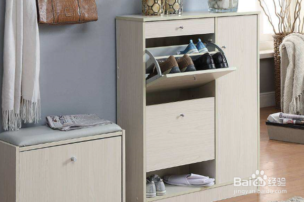 如何选购一款优质的鞋柜？