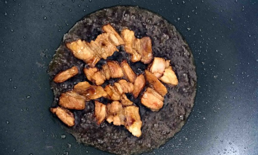 家常豆角焖面如何烹饪才会更加美味