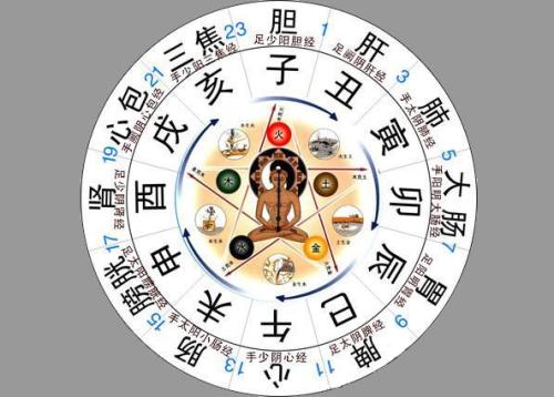 早上8点20分属于什么时辰-百度经验