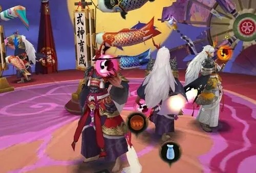 阴阳师茨木童子怎么样 茨木童子值得培养吗