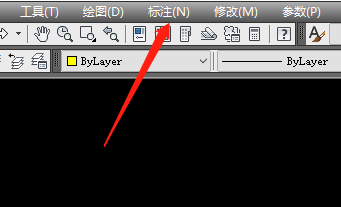 cad标注引线怎么缩短